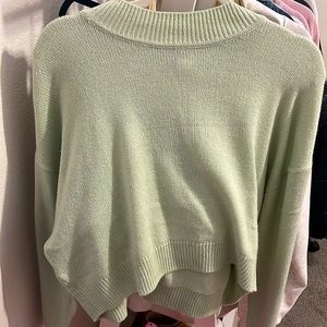 h&m sweater
